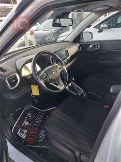 هيونداي فينو